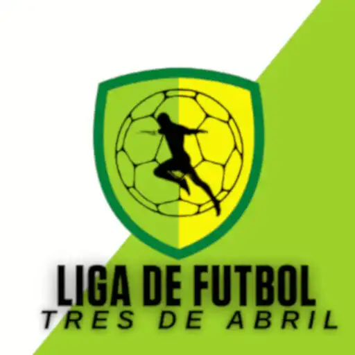 Play Liga de Fútbol 3 de Abril APK