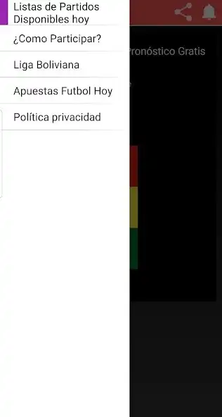 Play Liga de Fútbol PRO  and enjoy Liga de Fútbol PRO with UptoPlay
