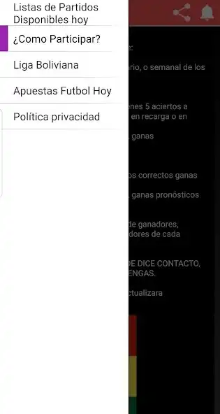 Play Liga de Fútbol PRO as an online game Liga de Fútbol PRO with UptoPlay