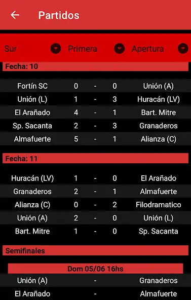 Play Liga de Fútbol San Francisco as an online game Liga de Fútbol San Francisco with UptoPlay