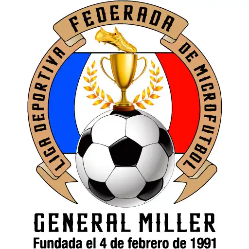 Play Liga General Miller APK Play Liga General Miller APK