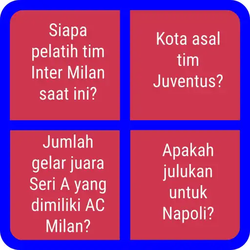 Play LIGA ITALI APK