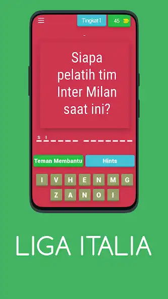 Play LIGA ITALI  and enjoy LIGA ITALI with UptoPlay
