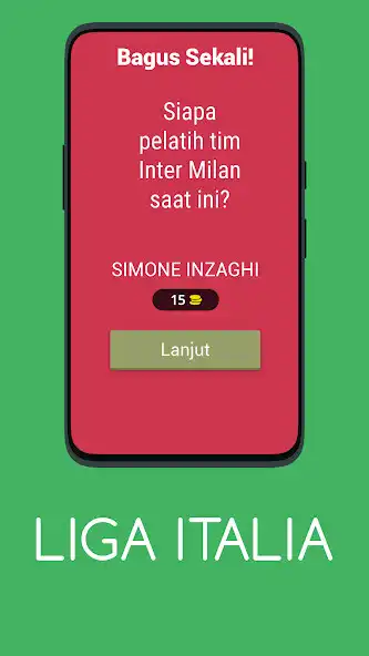 Play LIGA ITALI as an online game LIGA ITALI with UptoPlay