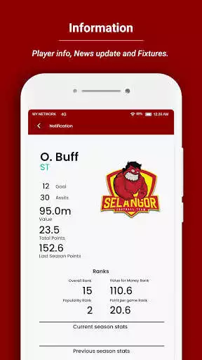 Play LigaKita  and enjoy LigaKita with UptoPlay