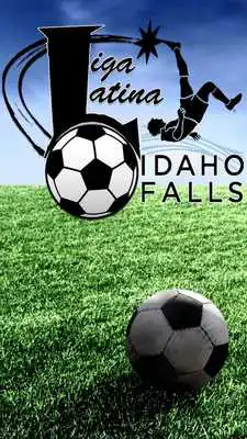 Play Liga Latina Idaho Falls