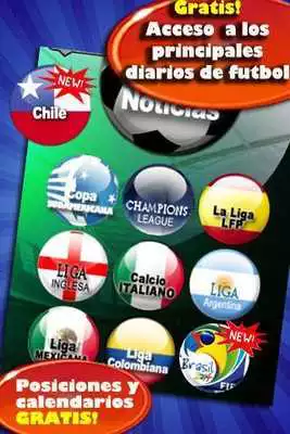 Play Liga - League Argentina Play Liga - League Argentina