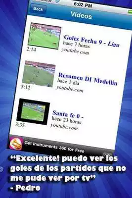 Play Liga - League Argentina Play Liga - League Argentina