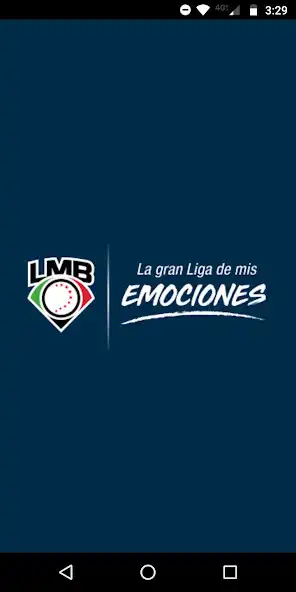 Play Liga Mexicana de Beisbol LMB
