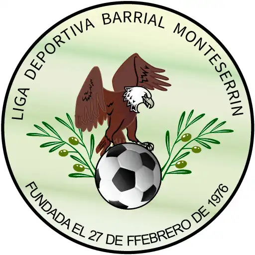 Play Liga Monteserrin APK