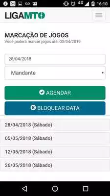 Play LigaMTO