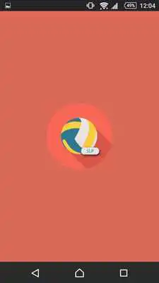 Play Liga Municipal de Voleibol SLP