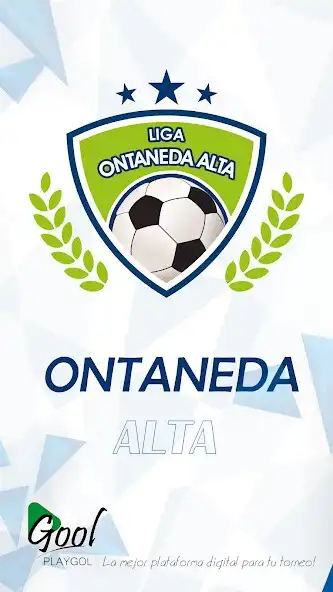 Play Liga Ontaneda Alta  and enjoy Liga Ontaneda Alta with UptoPlay