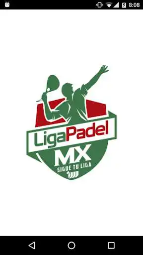 Play LigaPadel MX