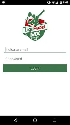 Play LigaPadel MX