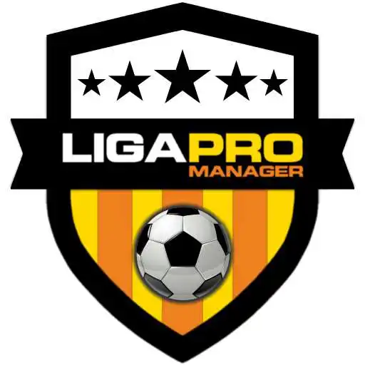 Run free android online LigaPro Manager APK Run free android online LigaPro Manager APK