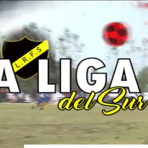 Play Liga Regional Fùtbol del Sur APK Play Liga Regional Fùtbol del Sur APK