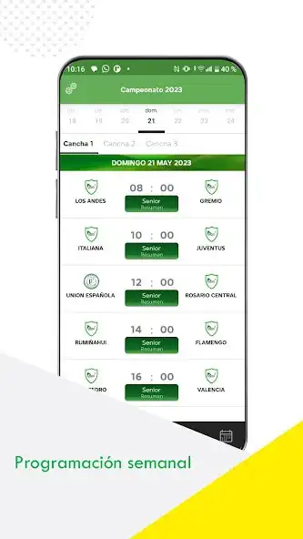 Play Liga Santa Rosa De Cuzubamba as an online game Liga Santa Rosa De Cuzubamba with UptoPlay