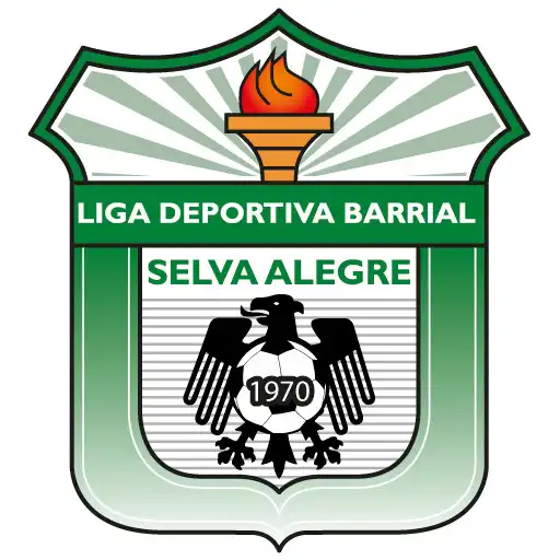Play Liga Selva Alegre APK