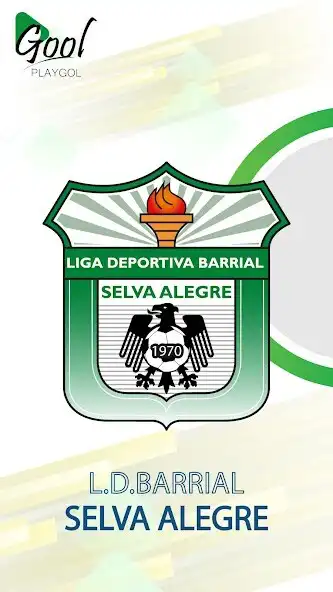 Play Liga Selva Alegre  and enjoy Liga Selva Alegre with UptoPlay