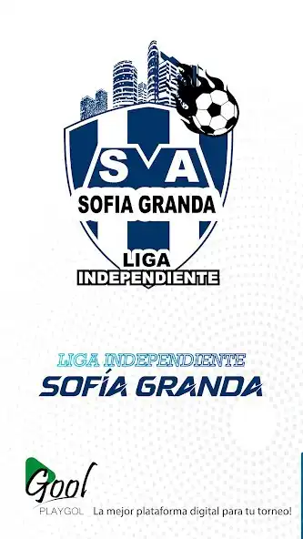 Play Liga Sofía Granda  and enjoy Liga Sofía Granda with UptoPlay