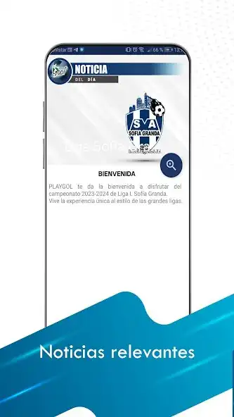 Play Liga Sofía Granda as an online game Liga Sofía Granda with UptoPlay