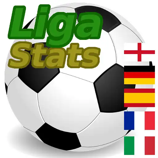 Play Liga Stats APK