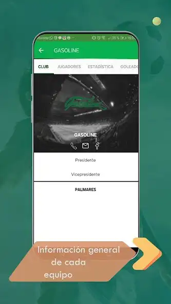 Play Liga Villaflora as an online game Liga Villaflora with UptoPlay