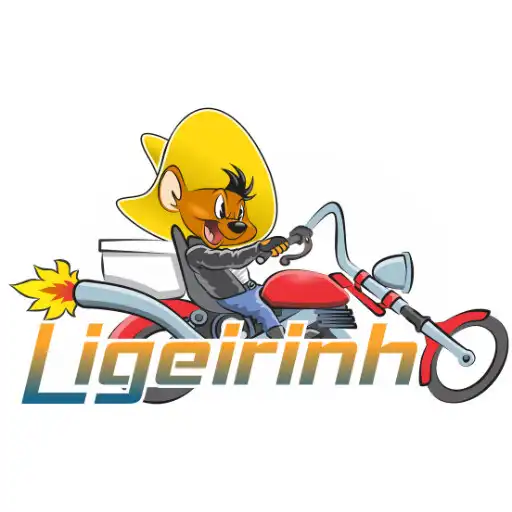 Play Ligeirinho Usuário APK