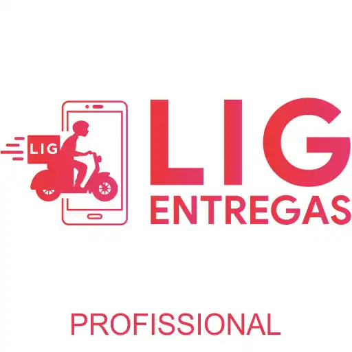 Play Lig Entregas - Profissional APK Play Lig Entregas - Profissional APK