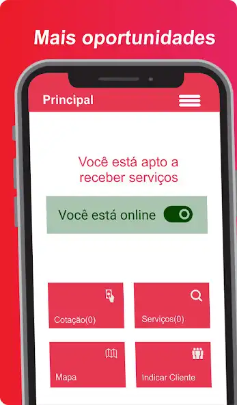 Play Lig Entregas - Profissional  and enjoy Lig Entregas - Profissional with UptoPlay