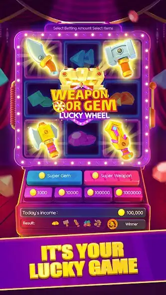 Play Liggs BigWin  and enjoy Liggs BigWin with UptoPlay