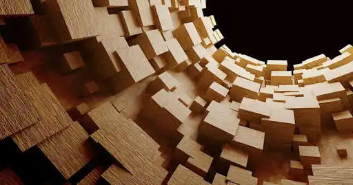 Play Light abstract Wallpapers