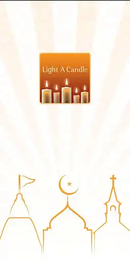Play LIGHT A CANDLE  and enjoy LIGHT A CANDLE with UptoPlay