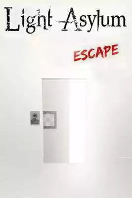 Play Light Asylum Escape - Room 2