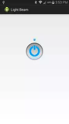 Play Light Beam as an online game Light Beam with UptoPlay