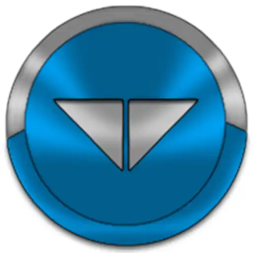 Play Light Blue Icon Pack APK Play Light Blue Icon Pack APK