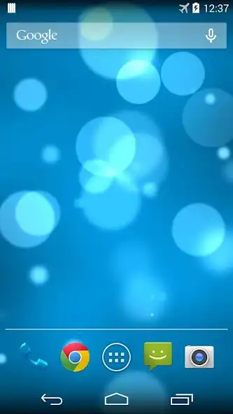 Play Light Bokeh Live Wallpaper  and enjoy Light Bokeh Live Wallpaper with UptoPlay