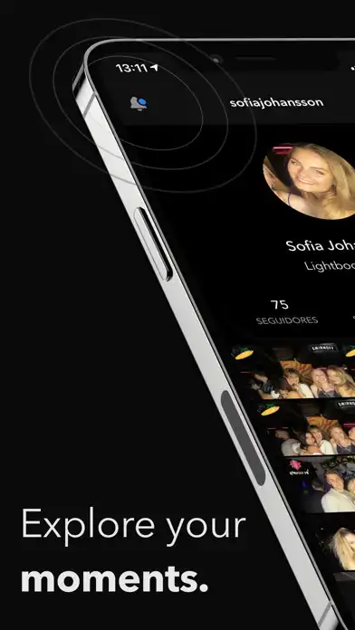 Play Lightbooth  and enjoy Lightbooth with UptoPlay