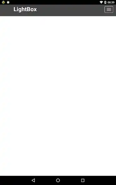 Play LightBox Extra as an online game LightBox Extra with UptoPlay