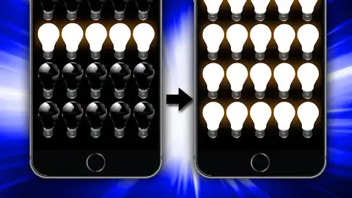 Play Light - Brain game for adults