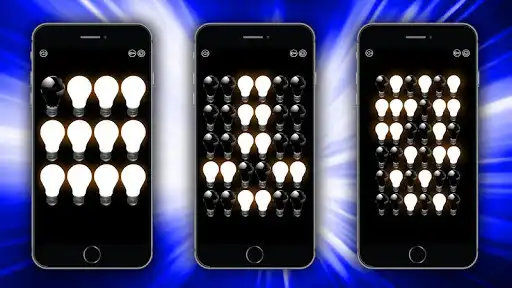 Play Light - Brain game for adults