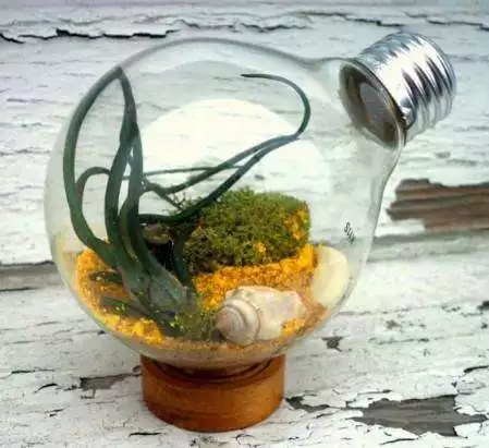 Play Lightbulb Diy