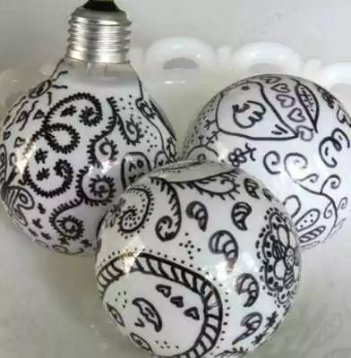 Play Lightbulb Diy