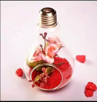 Play Lightbulb Diy