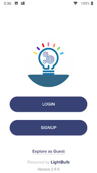 Play LightBulb  and enjoy LightBulb with UptoPlay