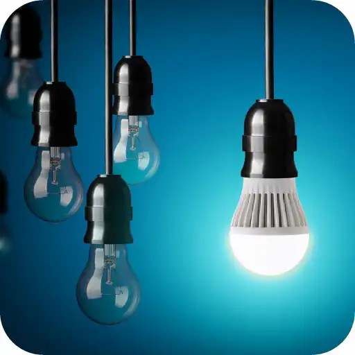 Play Light Bulb Wallpaper APK Play Light Bulb Wallpaper APK