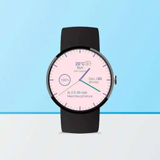 Play LightB Watch Face as an online game online LightB Watch Face with UptoPlay Play LightB Watch Face as an online game LightB Watch Face with UptoPlay