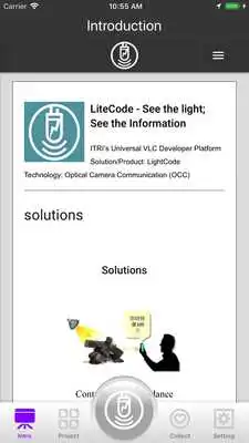 Play LightCode-Demo Kit