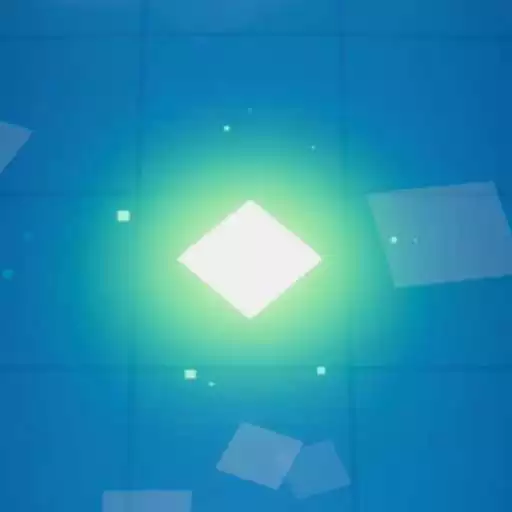 Play Light Cube : 2D Game Maze APK
